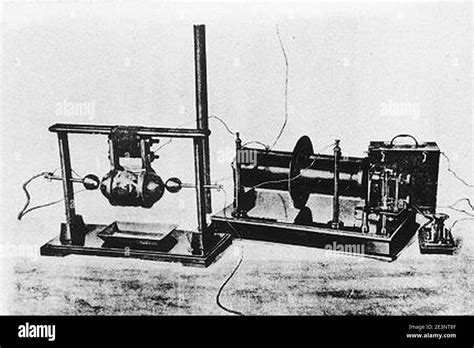 invention of radio guglielmo marconi timeline